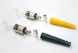 ST connector